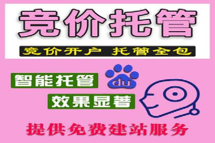 百度广告推广技巧分享案例